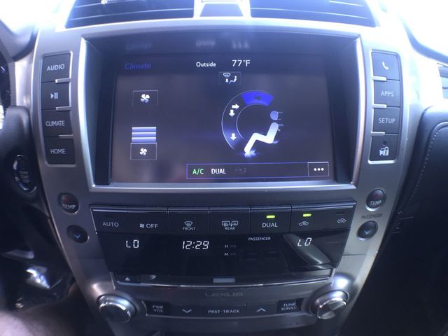 2016 Lexus GX 460 4WD 4dr - 22921626 - 18