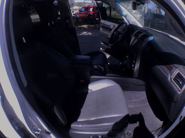 2016 Lexus GX 460 4WD 4dr - 22921626 - 20