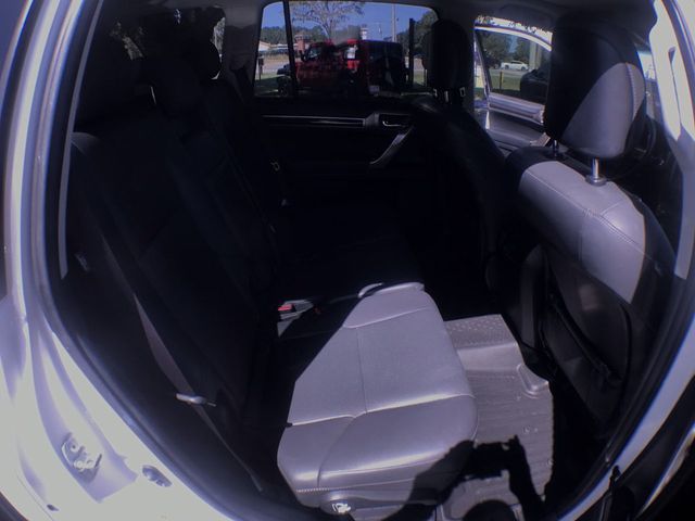 2016 Lexus GX 460 4WD 4dr - 22921626 - 21
