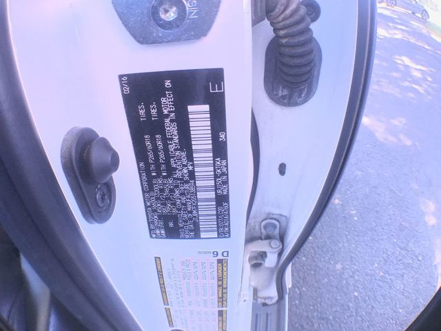 2016 Lexus GX 460 4WD 4dr - 22921626 - 24