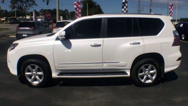 2016 Lexus GX 460 4WD 4dr - 22921626 - 4