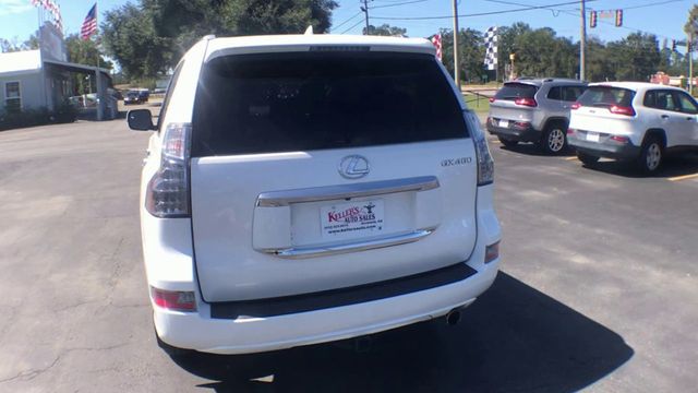 2016 Lexus GX 460 4WD 4dr - 22921626 - 6