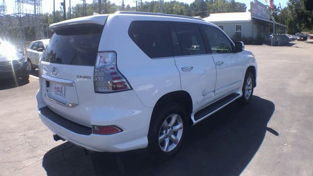 2016 Lexus GX 460 4WD 4dr - 22921626 - 7