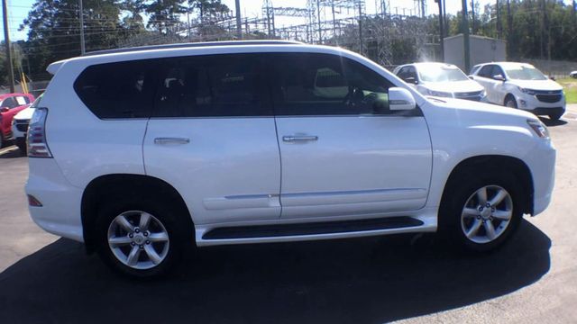 2016 Lexus GX 460 4WD 4dr - 22921626 - 8