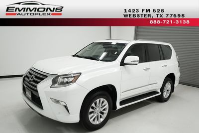 2016 Lexus GX 460 - JTJBM7FX6G5128294