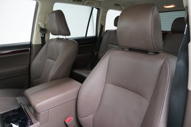 2016 Lexus GX 460 4WD 4dr - 22989748 - 9