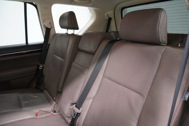 2016 Lexus GX 460 4WD 4dr - 22989748 - 11