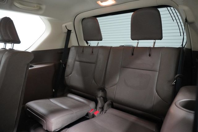 2016 Lexus GX 460 4WD 4dr - 22989748 - 12