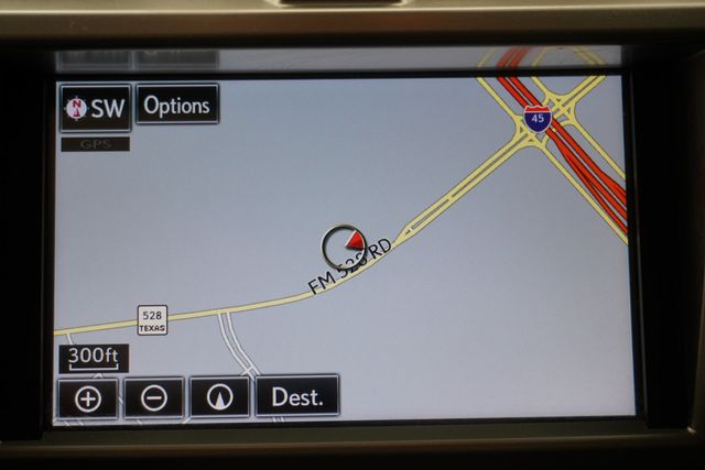 2016 Lexus GX 460 4WD 4dr - 22989748 - 18