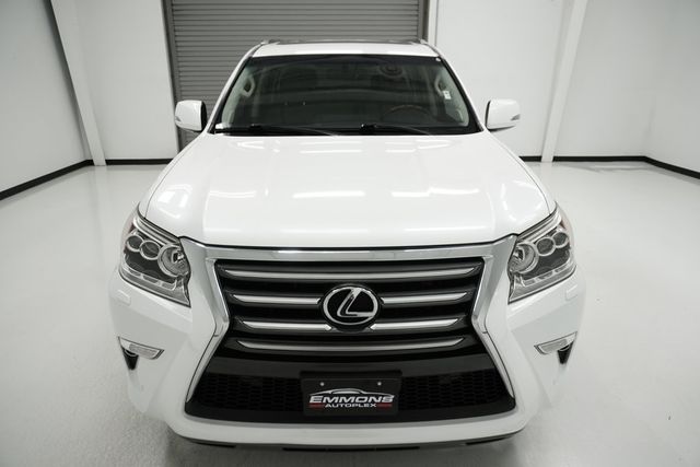 2016 Lexus GX 460 4WD 4dr - 22989748 - 1