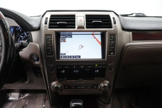 2016 Lexus GX 460 4WD 4dr - 22989748 - 21