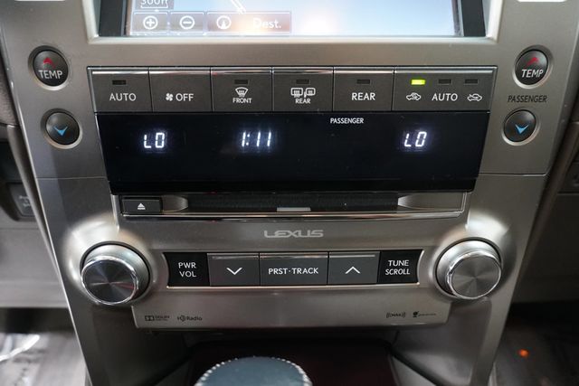 2016 Lexus GX 460 4WD 4dr - 22989748 - 22