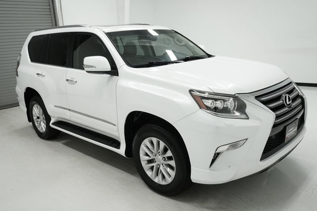 2016 Lexus GX 460 4WD 4dr - 22989748 - 2