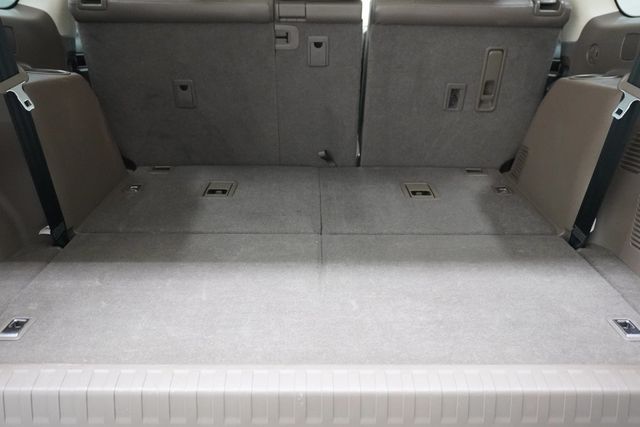 2016 Lexus GX 460 4WD 4dr - 22989748 - 30