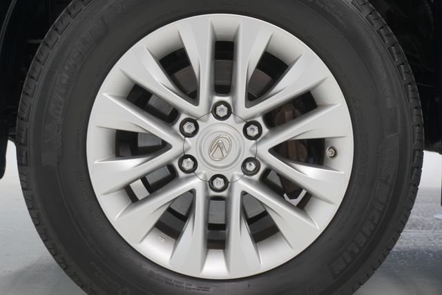 2016 Lexus GX 460 4WD 4dr - 22989748 - 31