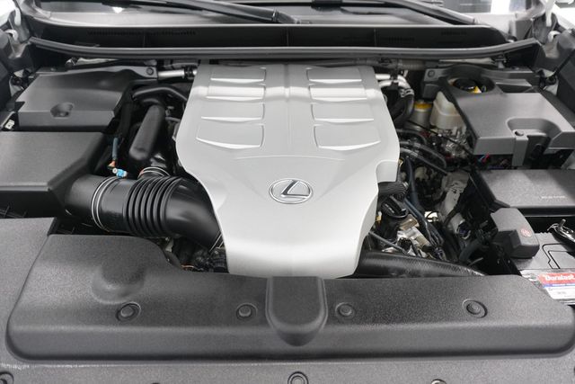 2016 Lexus GX 460 4WD 4dr - 22989748 - 34