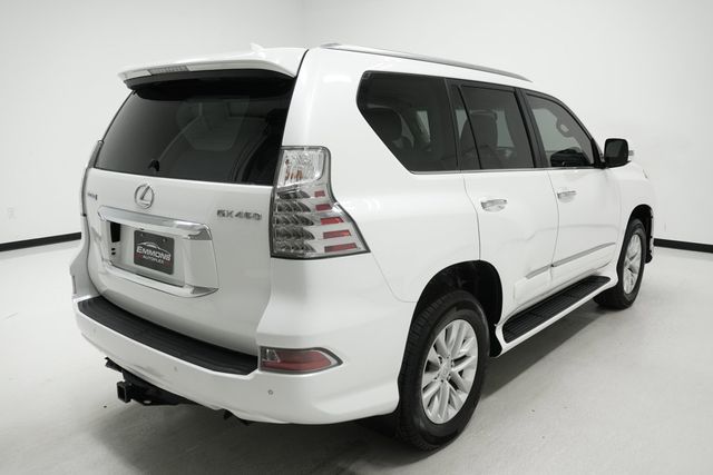 2016 Lexus GX 460 4WD 4dr - 22989748 - 3