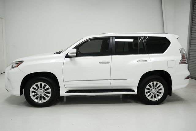 2016 Lexus GX 460 4WD 4dr - 22989748 - 6