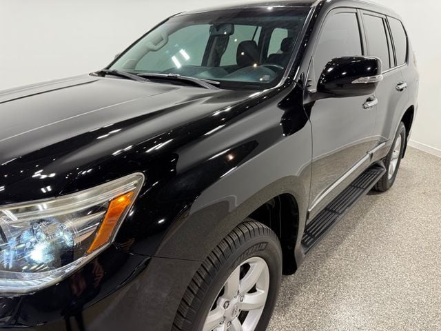 2016 Lexus GX 460 4WD 4dr - 22995435 - 9
