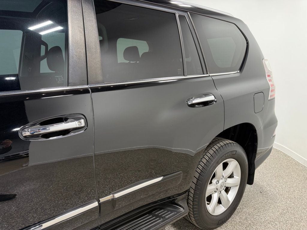 2016 Lexus GX 460 4WD 4dr - 22995435 - 11