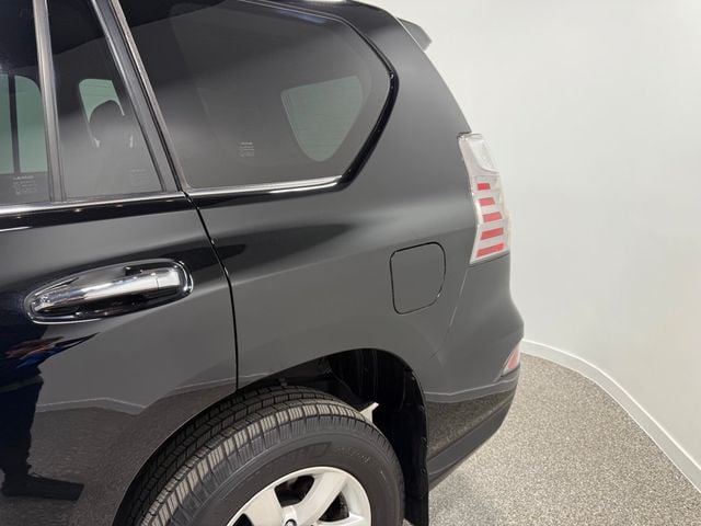 2016 Lexus GX 460 4WD 4dr - 22995435 - 12