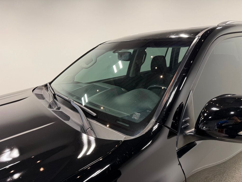 2016 Lexus GX 460 4WD 4dr - 22995435 - 13