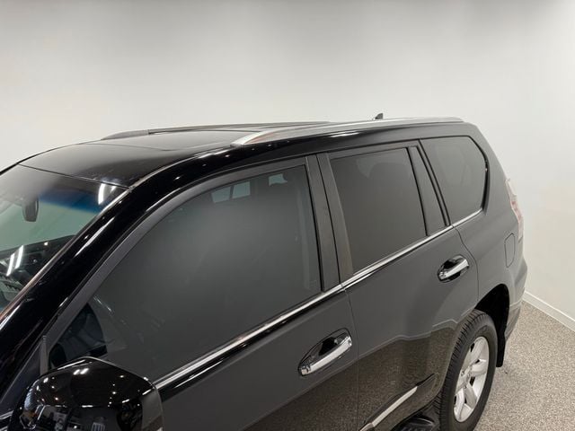 2016 Lexus GX 460 4WD 4dr - 22995435 - 14