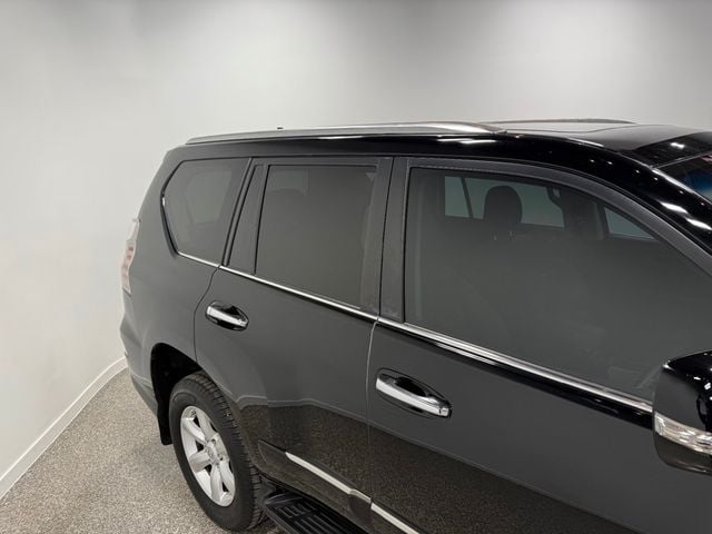2016 Lexus GX 460 4WD 4dr - 22995435 - 15
