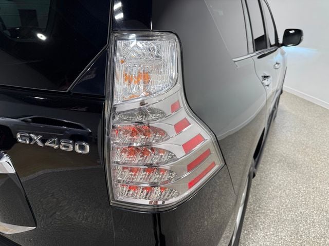 2016 Lexus GX 460 4WD 4dr - 22995435 - 18