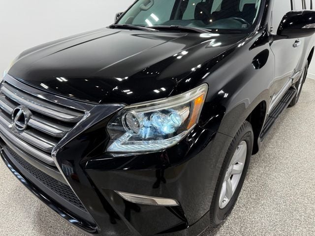 2016 Lexus GX 460 4WD 4dr - 22995435 - 1