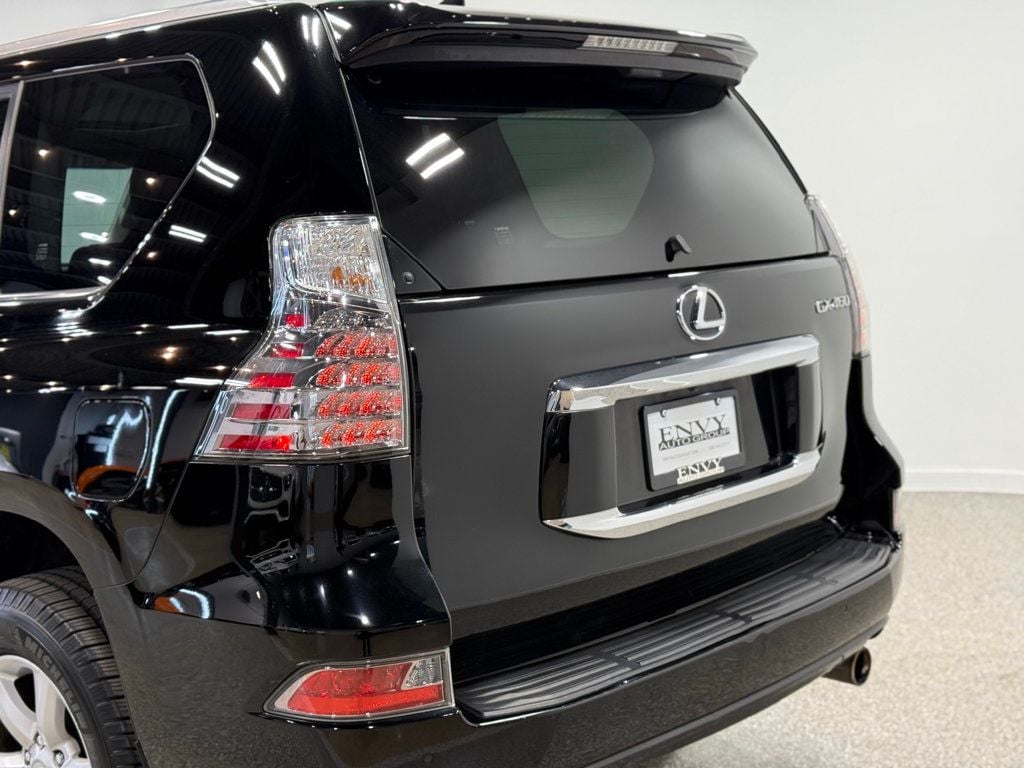 2016 Lexus GX 460 4WD 4dr - 22995435 - 20