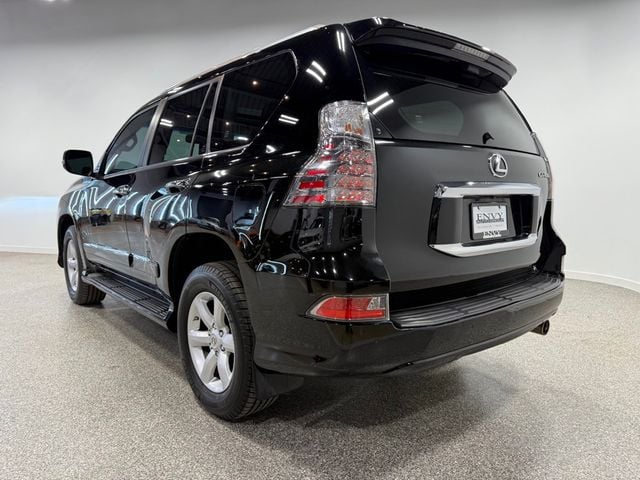 2016 Lexus GX 460 4WD 4dr - 22995435 - 21