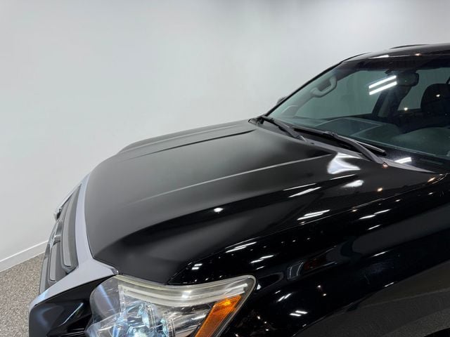 2016 Lexus GX 460 4WD 4dr - 22995435 - 22