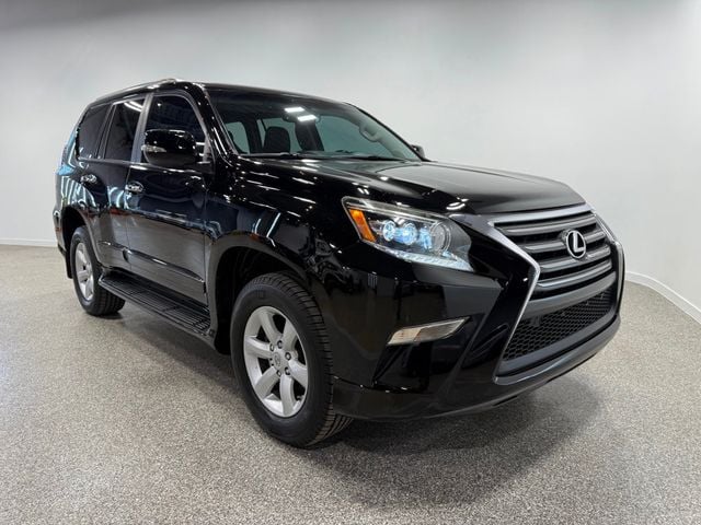 2016 Lexus GX 460 4WD 4dr - 22995435 - 24