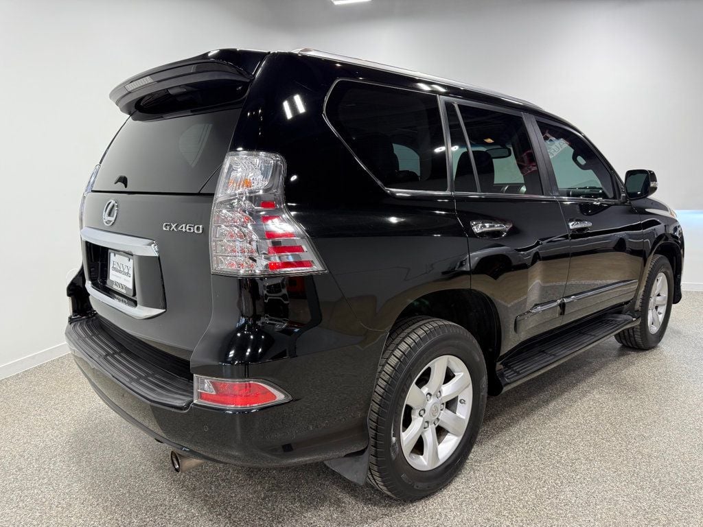 2016 Lexus GX 460 4WD 4dr - 22995435 - 25