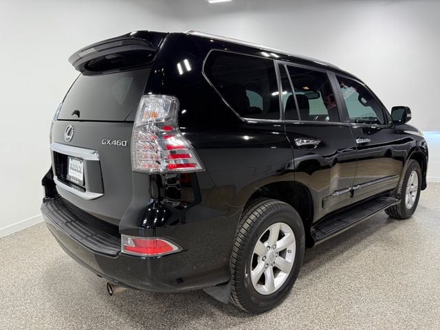2016 Lexus GX 460 4WD 4dr - 22995435 - 25
