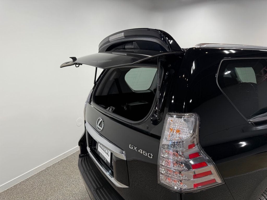 2016 Lexus GX 460 4WD 4dr - 22995435 - 27