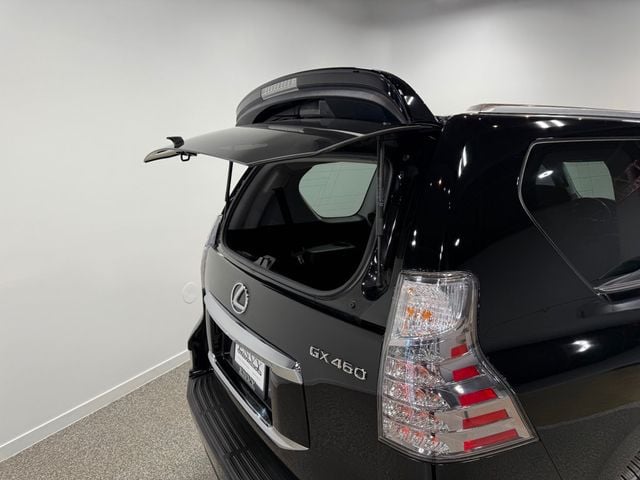 2016 Lexus GX 460 4WD 4dr - 22995435 - 27