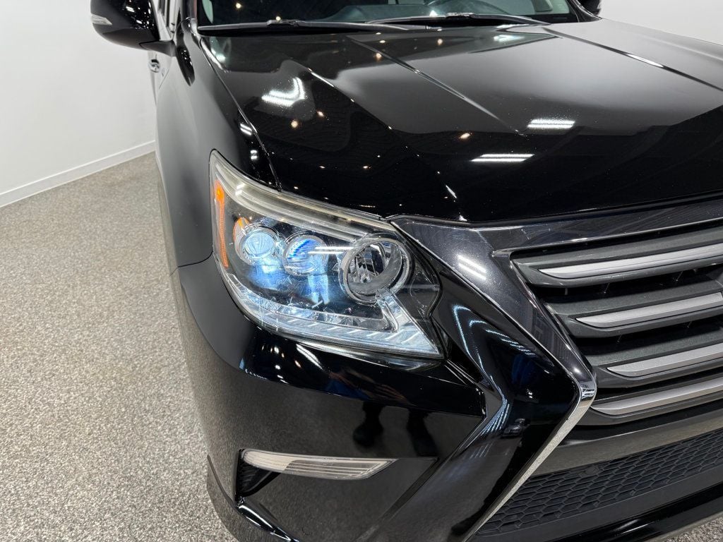 2016 Lexus GX 460 4WD 4dr - 22995435 - 2