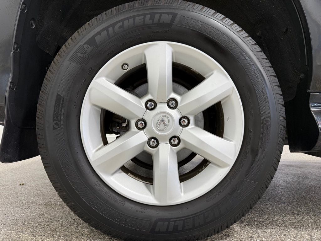 2016 Lexus GX 460 4WD 4dr - 22995435 - 30