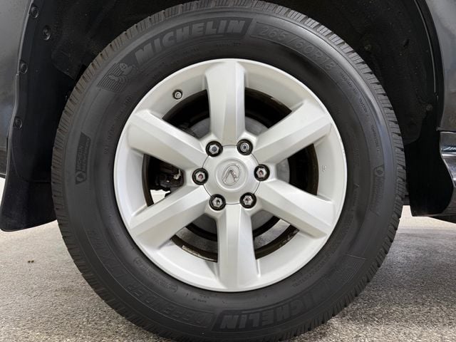 2016 Lexus GX 460 4WD 4dr - 22995435 - 30