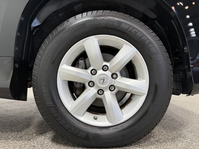 2016 Lexus GX 460 4WD 4dr - 22995435 - 31