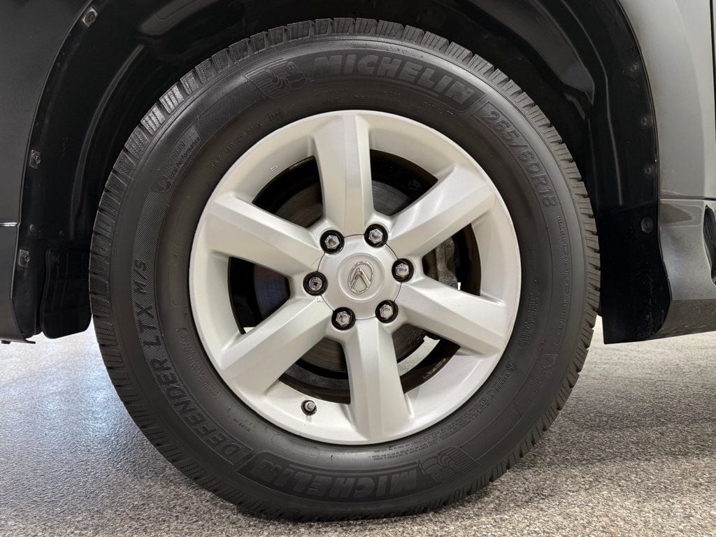 2016 Lexus GX 460 4WD 4dr - 22995435 - 32