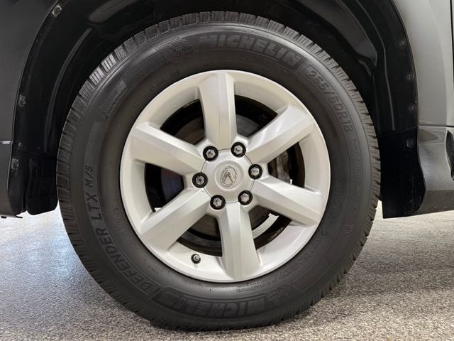 2016 Lexus GX 460 4WD 4dr - 22995435 - 32