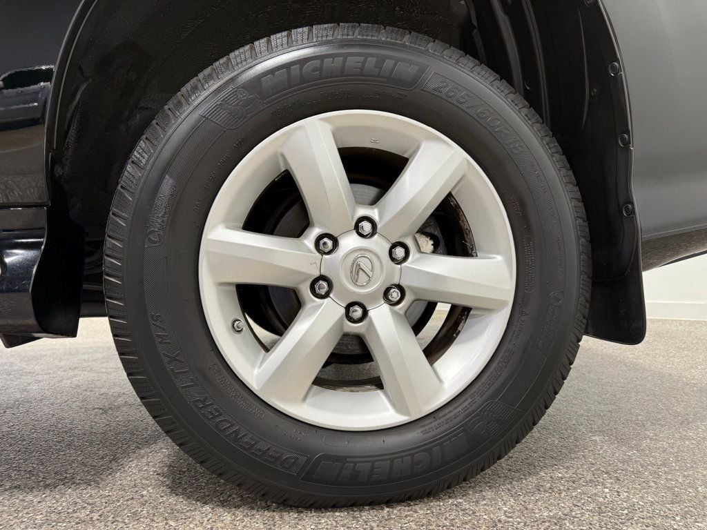 2016 Lexus GX 460 4WD 4dr - 22995435 - 33