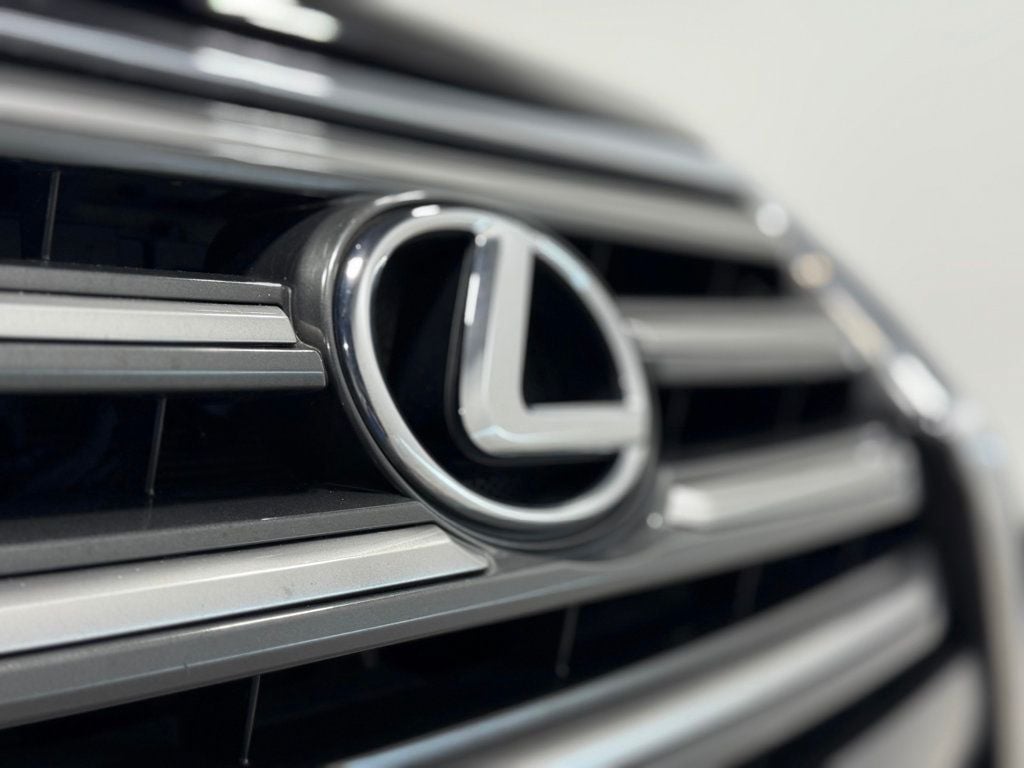 2016 Lexus GX 460 4WD 4dr - 22995435 - 34