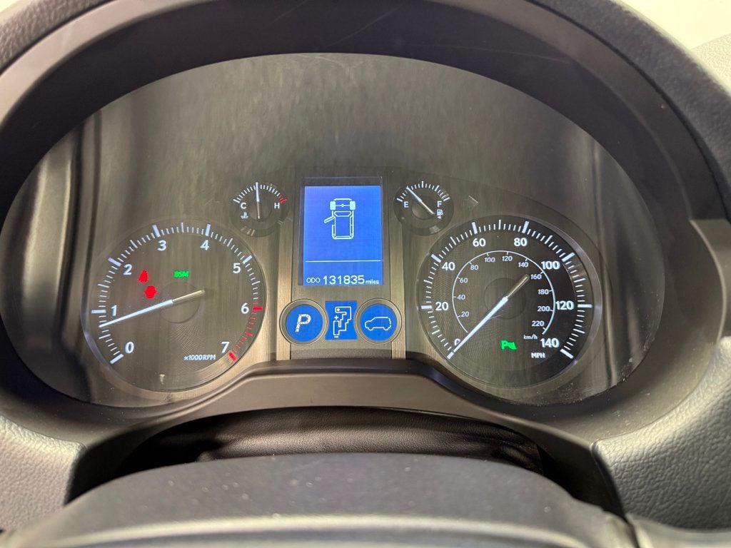 2016 Lexus GX 460 4WD 4dr - 22995435 - 37