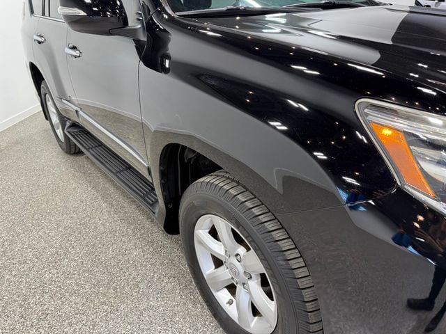 2016 Lexus GX 460 4WD 4dr - 22995435 - 3