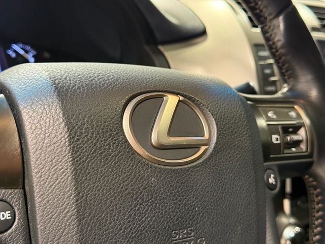 2016 Lexus GX 460 4WD 4dr - 22995435 - 39