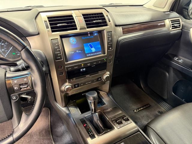 2016 Lexus GX 460 4WD 4dr - 22995435 - 40